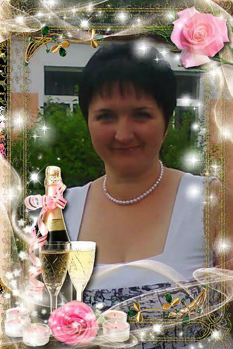  8099990  Galina, 51 ,    