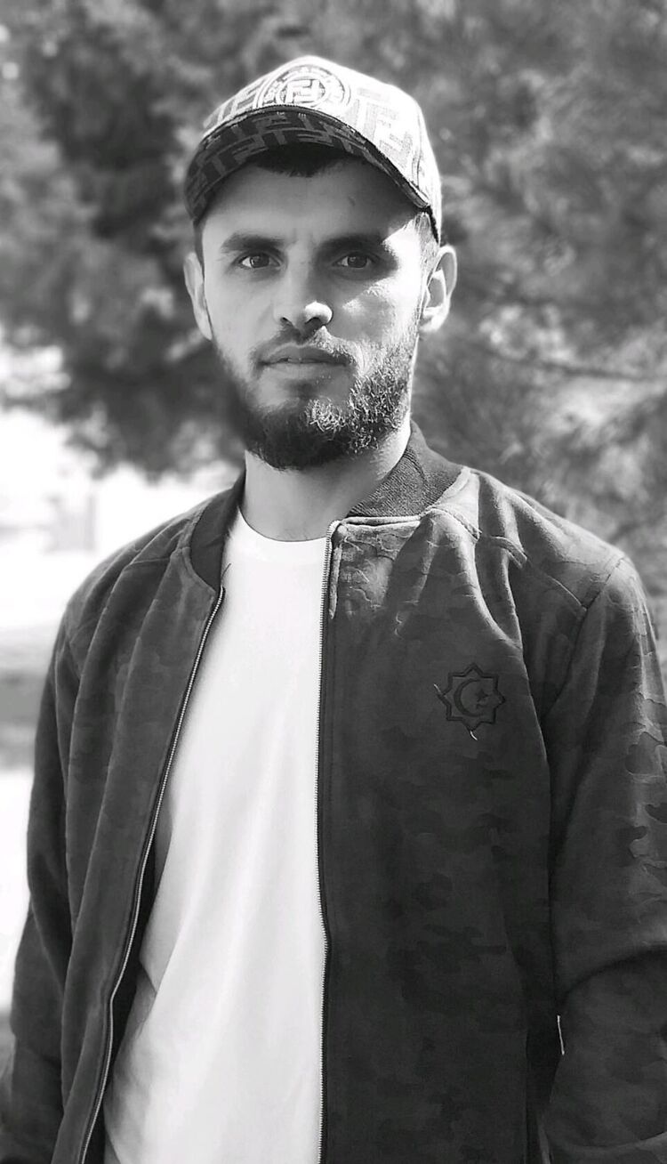 ���� 29748990 ������� Saidvali, 33 ����, ���� ���������� � �������