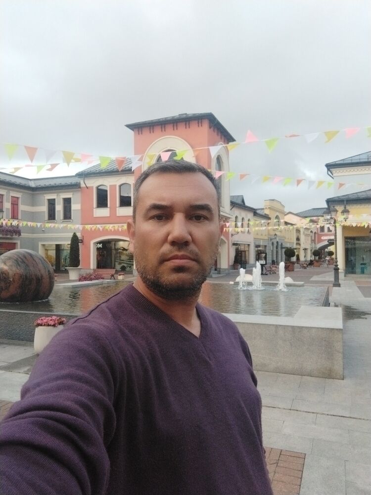 ���� 44244190 ������� Ismoil, 41 ���, ���� ���������� � ������