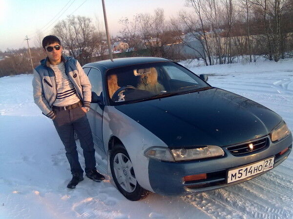 ���� 5432710 ������� Jasur, 34 ����, ���� ���������� � ����������