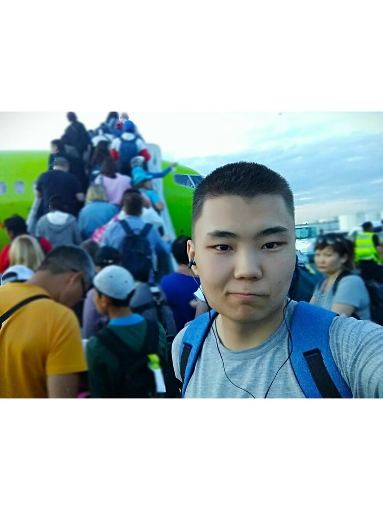 ���� 19129790 ������� Several, 26 ���, ���� ���������� � �����������