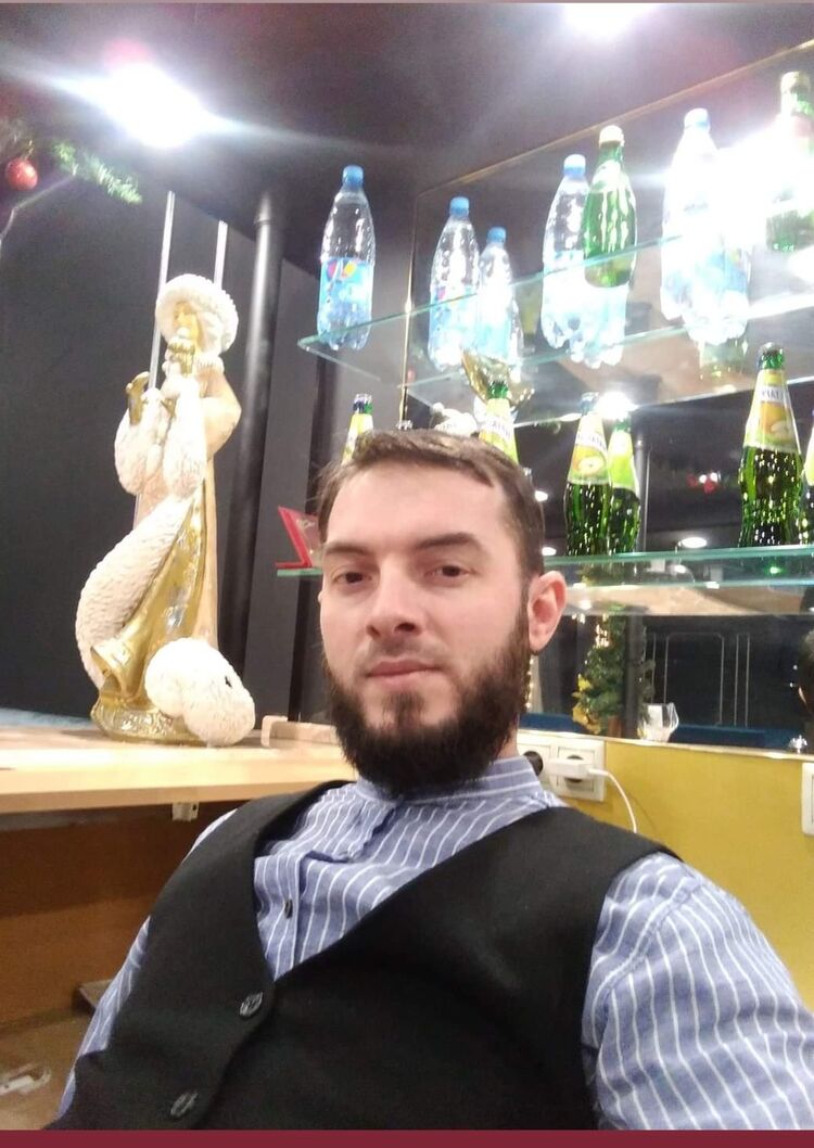 ���� 40652610 ������� Kamil, 39 ���, ���� ���������� � ������