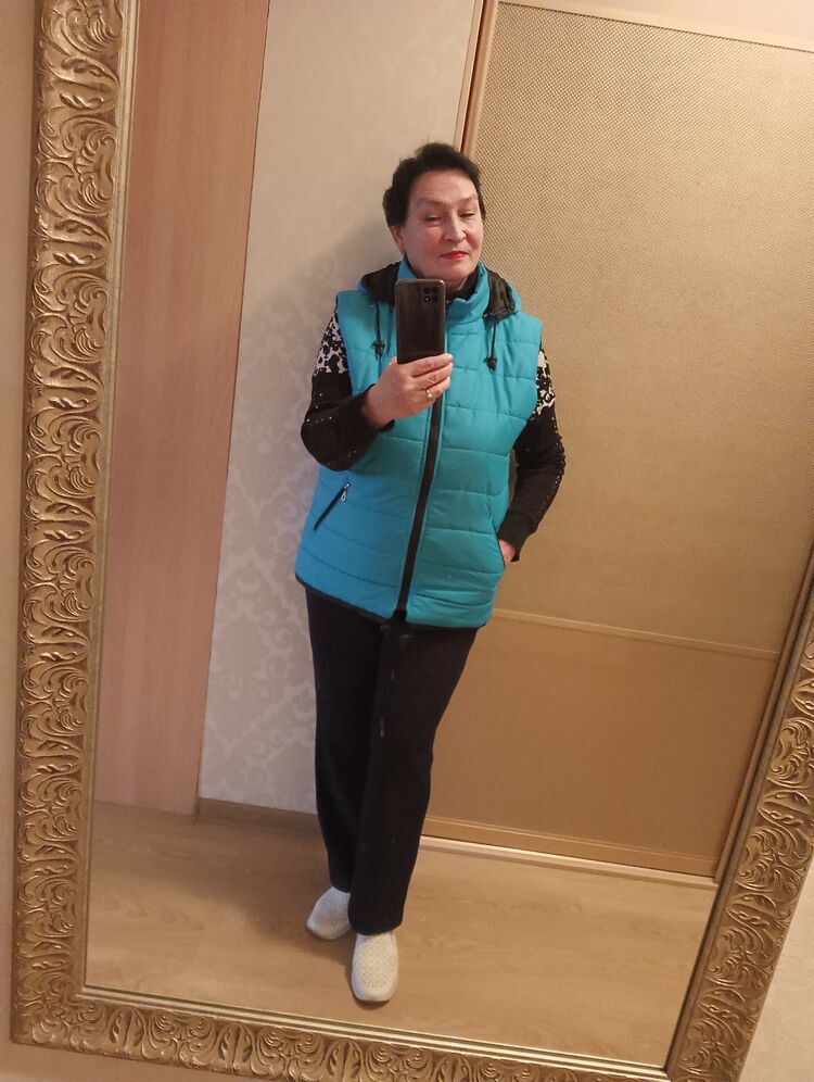  30629200  Galina, 63 ,    