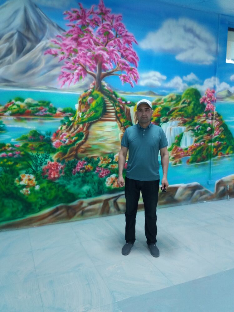  ,   JASURBEK, 43 ,   ,   