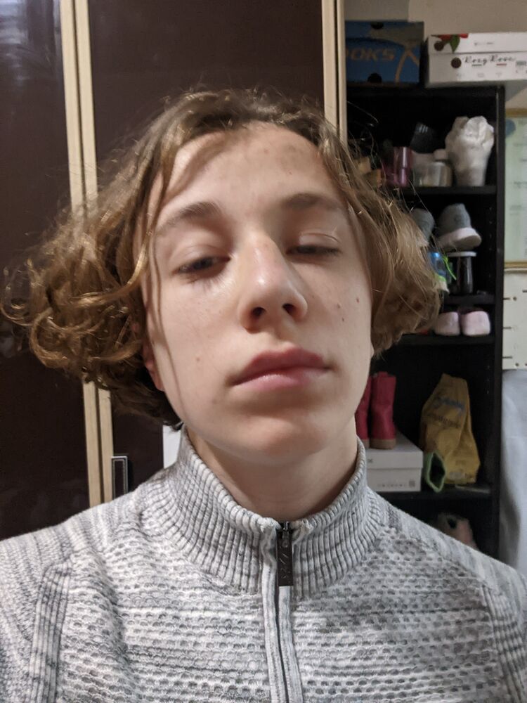  Rome,   Vasyl, 20 ,   ,   
