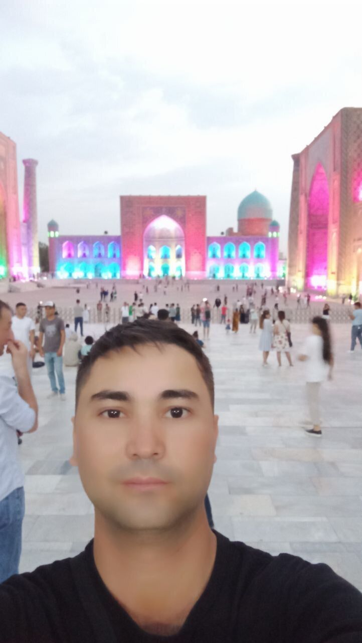  51790080  Azizbek, 36 ,    