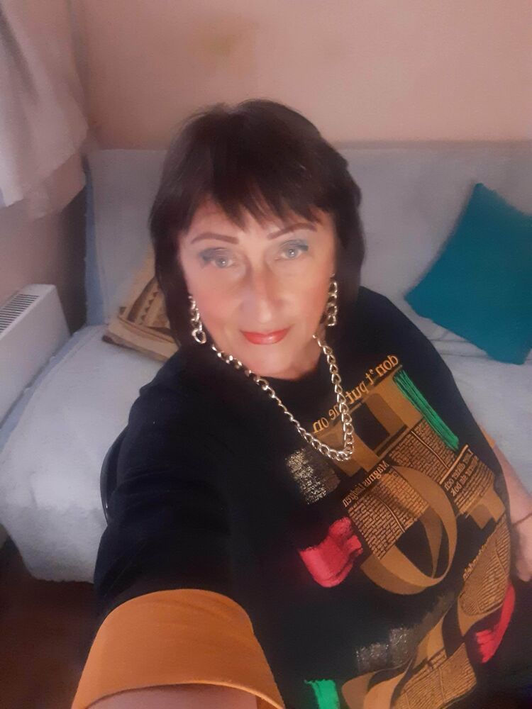  49385590  Olga, 64 ,    