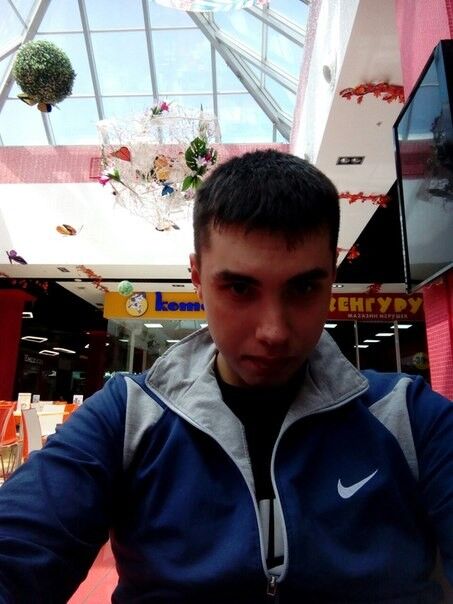  ,   Mikhailedc, 32 ,   