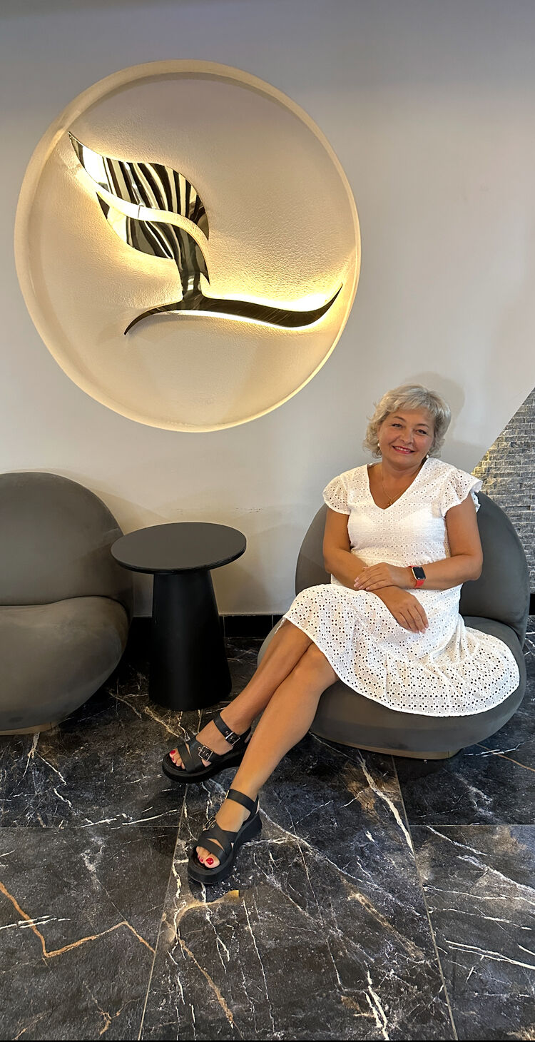 ���� 53727850 ������� Tatyana, 52 ����, ���� ���������� � ������