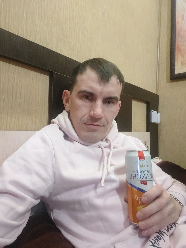 ���������� ��������, ���� ������� Ivan, 41 ���, ������������ ��� ������, ����� � ���������