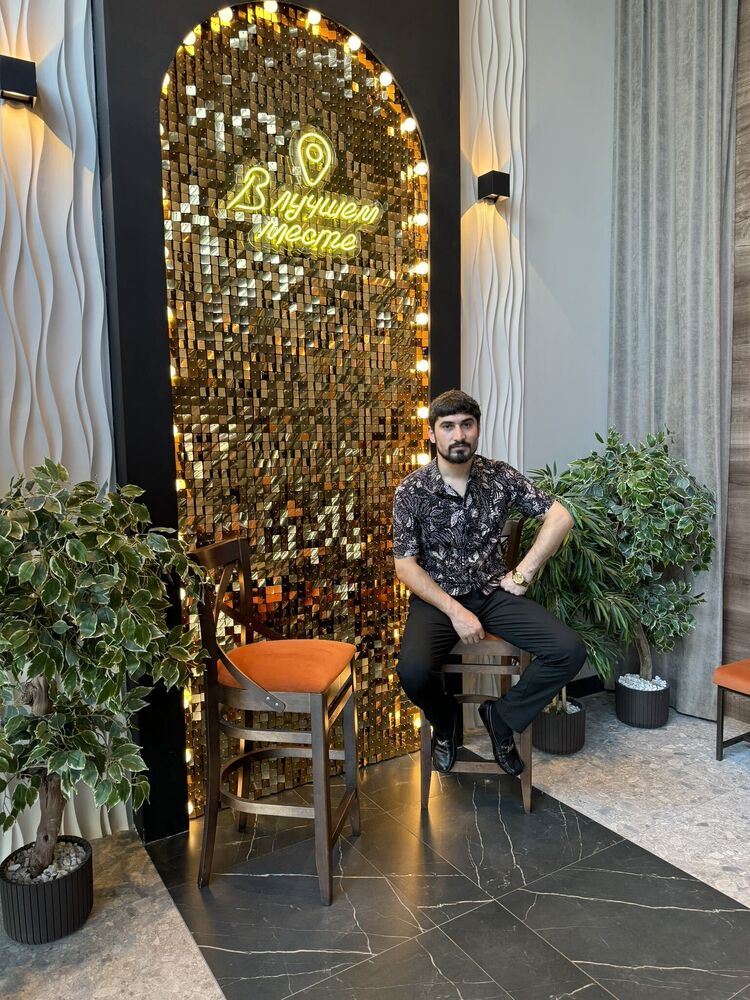 ���� 46839970 ������� Emin, 29 ���, ���� ���������� � �����-����������