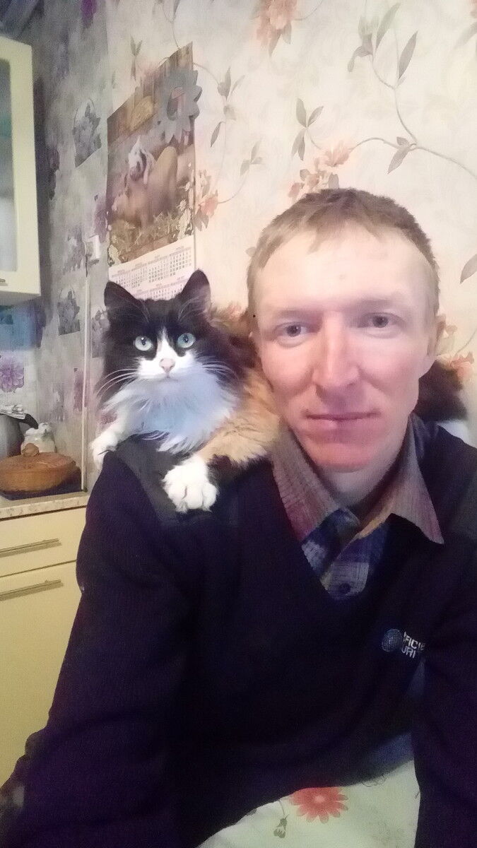 ���� 18484260 ������� ������, 35 ���, ���� ���������� � ������