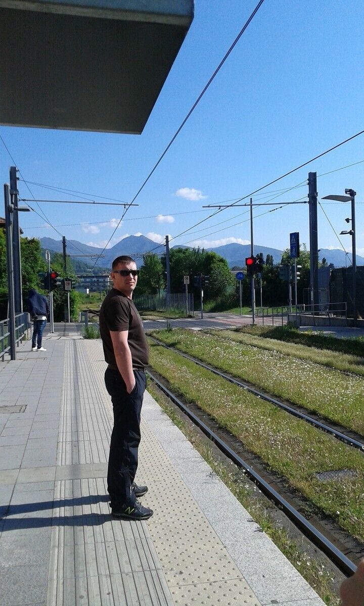  ,   Aleksandr, 41 ,   