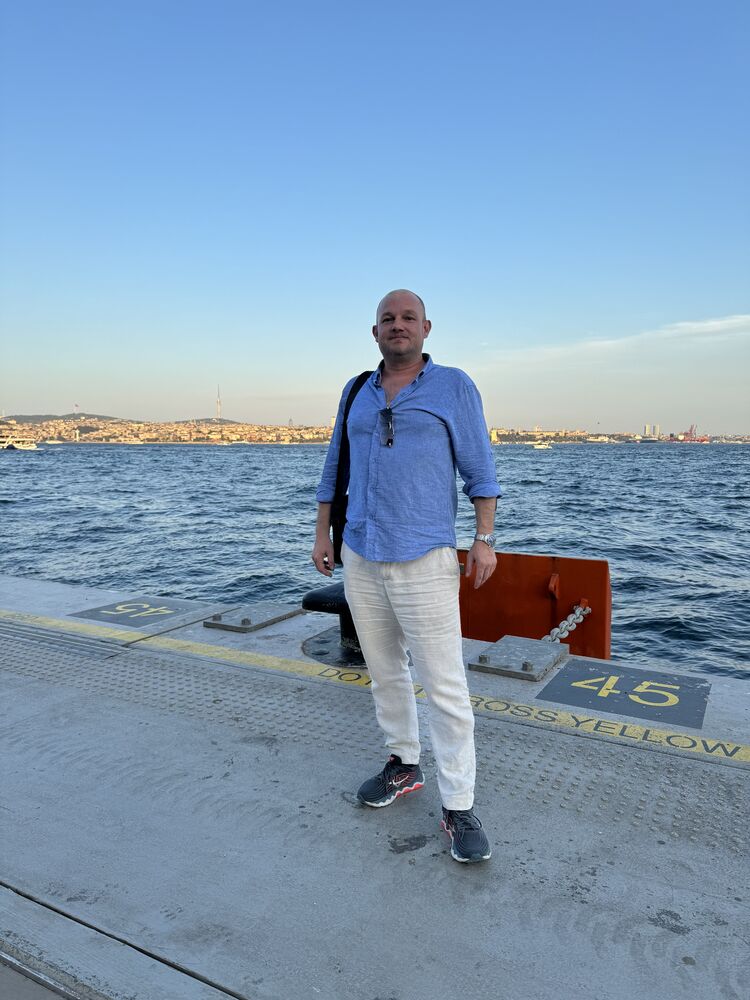 ���� 45886610 ������� Alex, 42 ����, ���� ���������� � ������