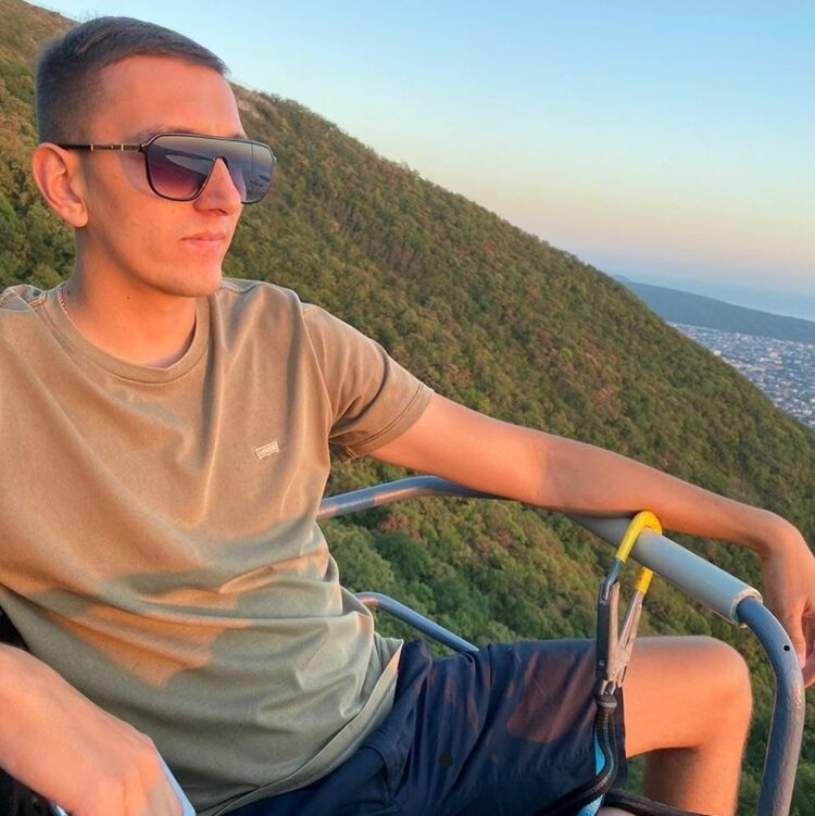 ���� 28996440 ������� ���, 33 ����, ���� ���������� � �����