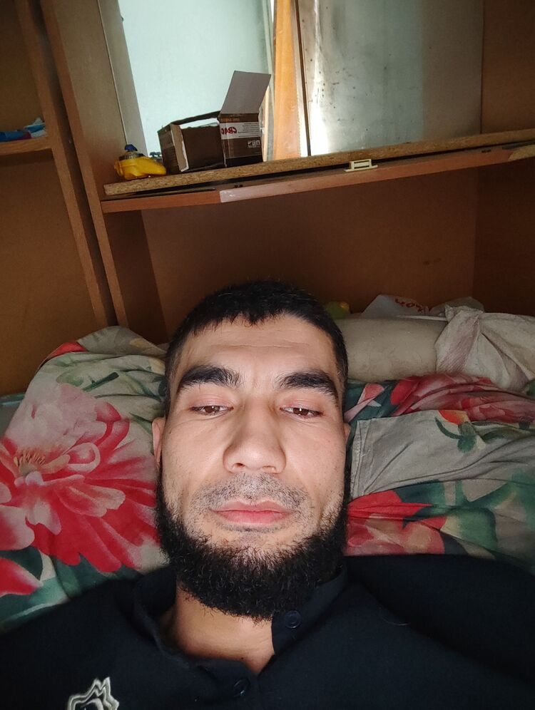 ���� 40972910 ������� Joxangir, 33 ����, ���� ���������� � ����������