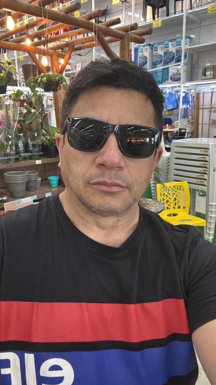 ���� 53426760 ������� Claudio cani, 53 ����, ���� ���������� � Paulista