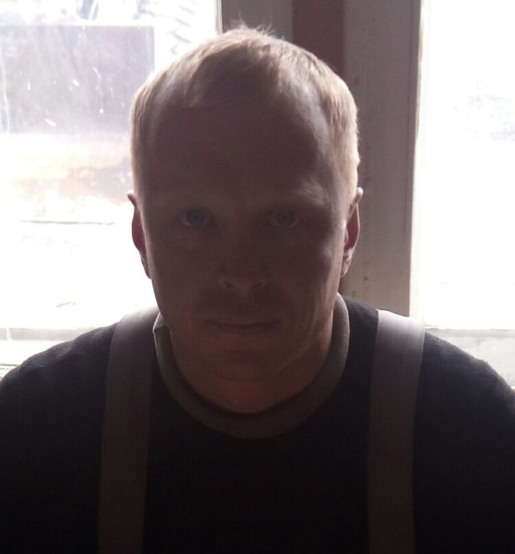  15956450  Sergey, 45 ,    