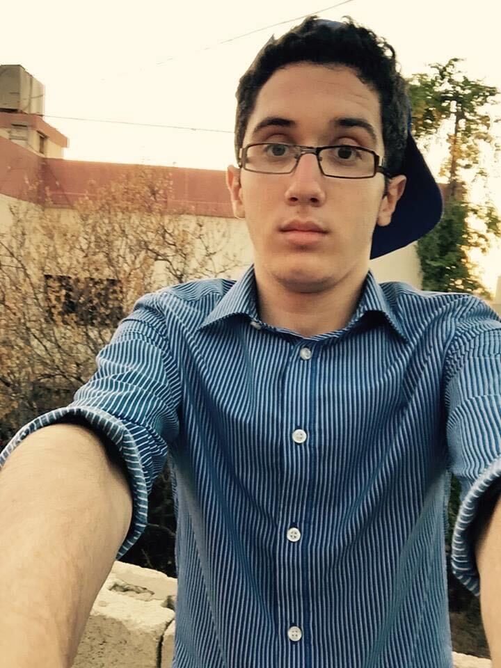 ���� 24982390 ����� Ahmad, 25 ���, ���� ���������� � ������