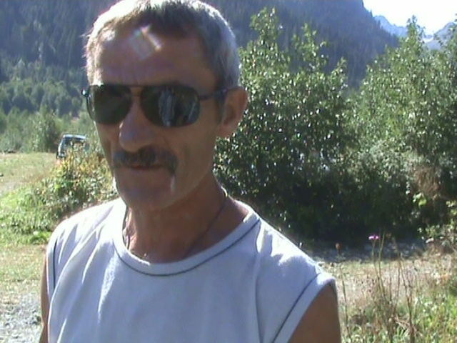  ,   Sergey, 65 ,   
