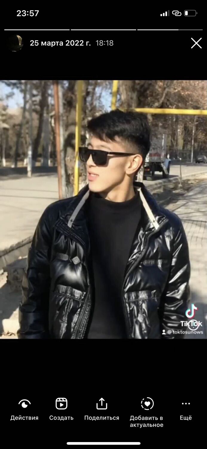 ���������� ������, ���� ����� Sayan, 23 ����, ������������ ��� ������, ����� � ���������