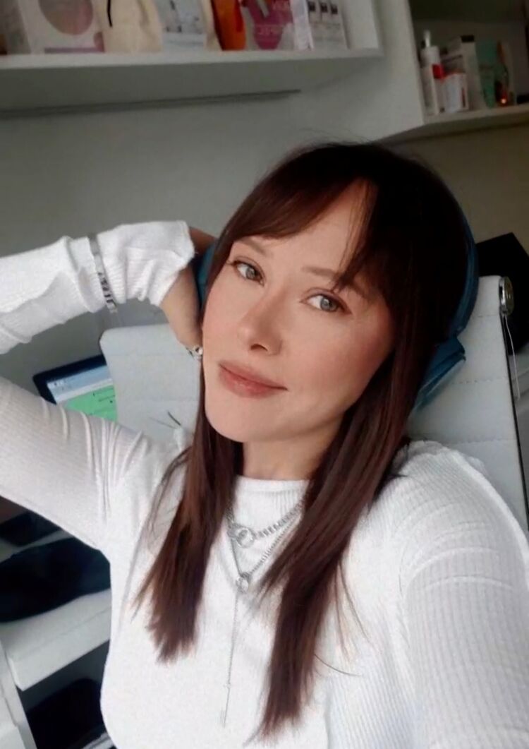 50507410  Kseniya, 35 ,    