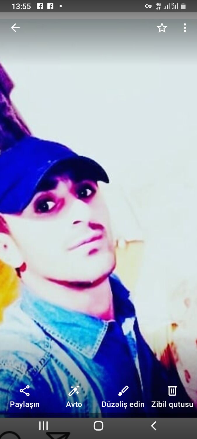 ���� 29547790 ������� Ilqar, 29 ���, ���� ���������� � ���������