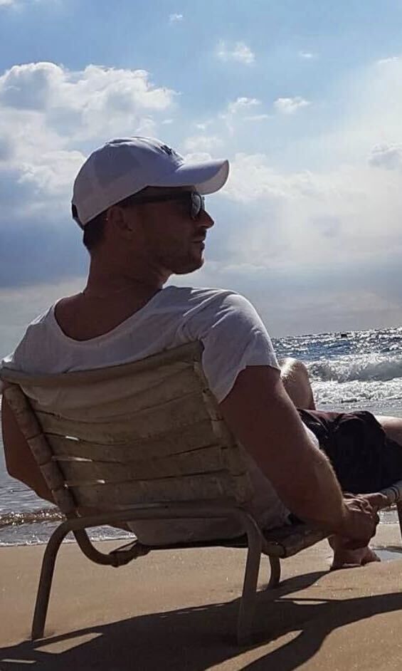 ���������� ����������, ���� ������� Aleks, 41 ���, ������������ ��� ������, ����� � ���������