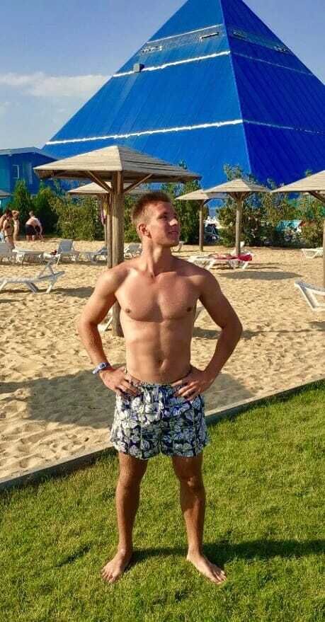 ���� 41729890 ����� �����, 23 ����, ���� ���������� � �����-����������