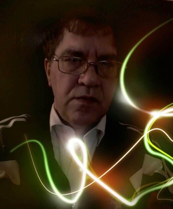  12332320  Igor, 61 ,    