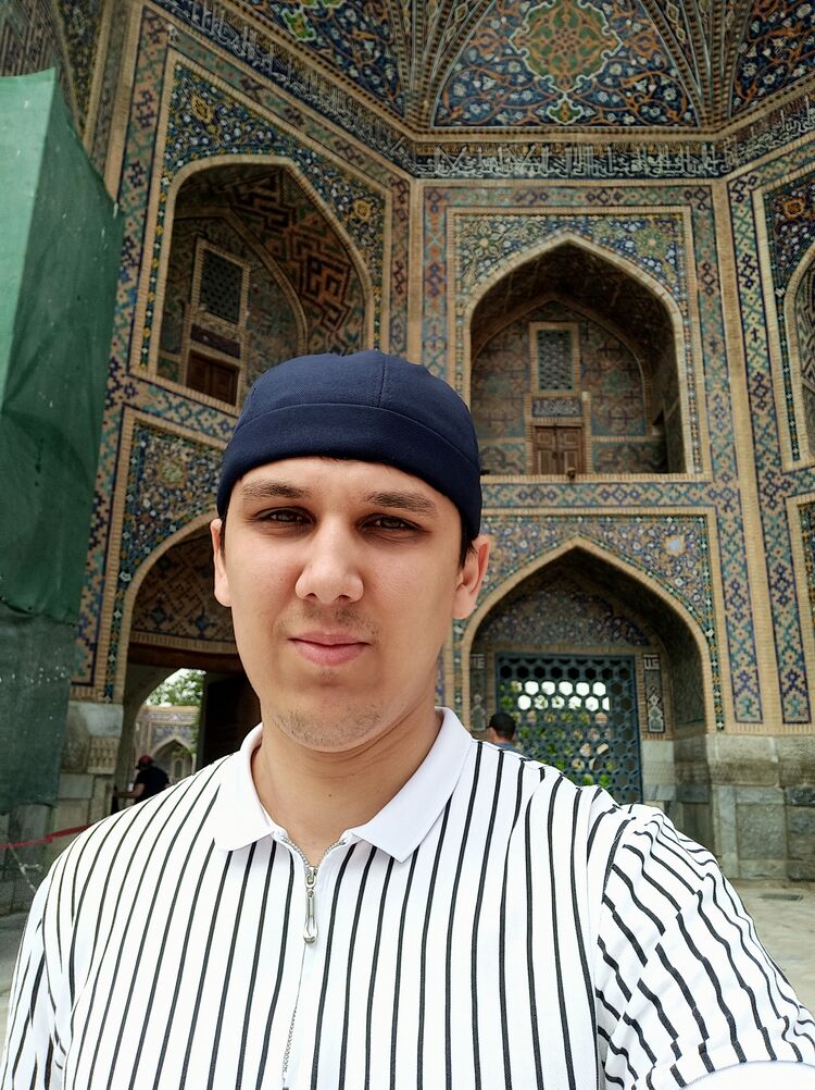 ���� 40832260 ������� Sanjar, 31 ���, ���� ���������� � ��������