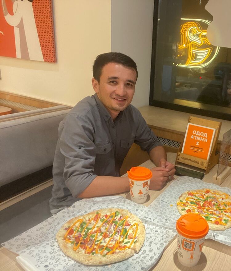  ,   Javohir, 27 ,   ,   