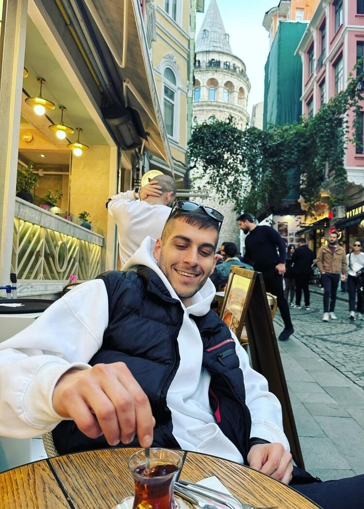 ���� 43772840 ������� George, 29 ���, ���� ���������� � ������