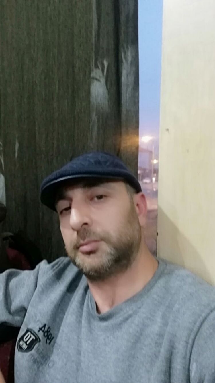  33100630  Fatih, 40 ,    