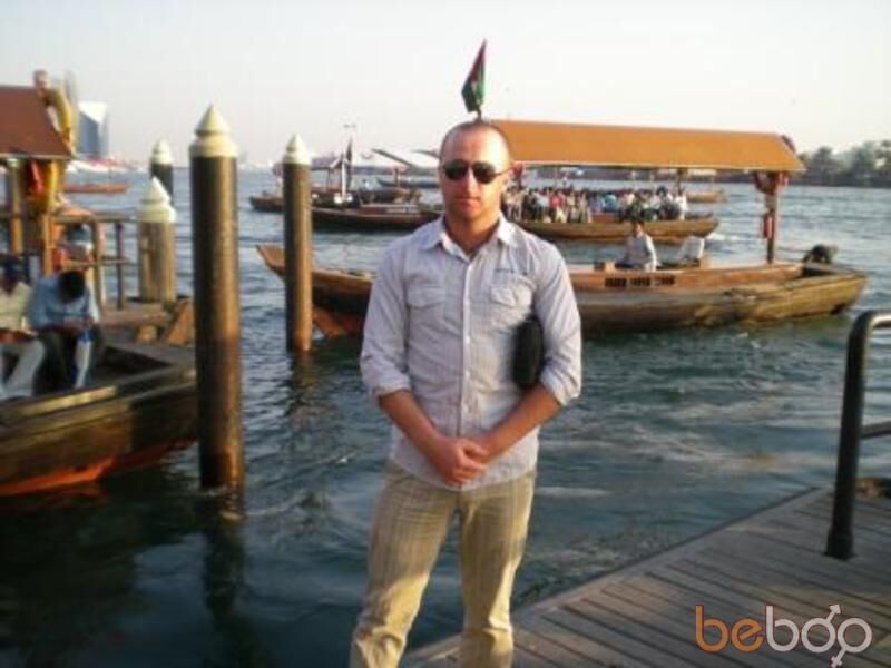 Знакомства Дубай, фото мужчины СТЕПАША, 36 лет, познакомится для флирта