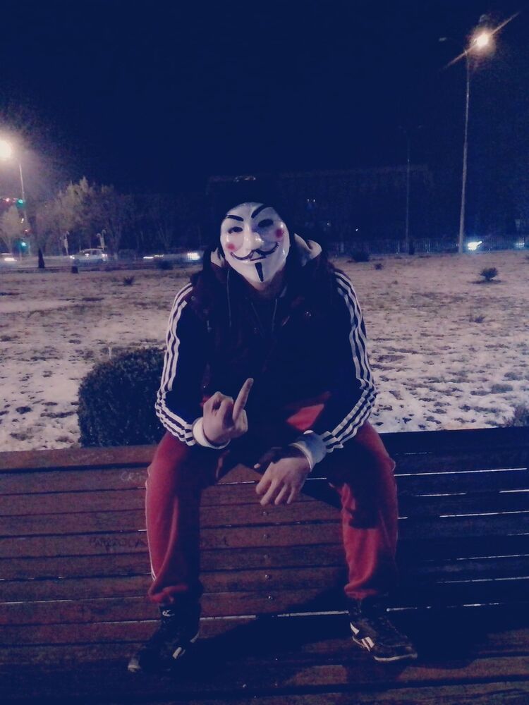 ���� 5383300 ������� Ayubi, 34 ����, ���� ���������� � ������