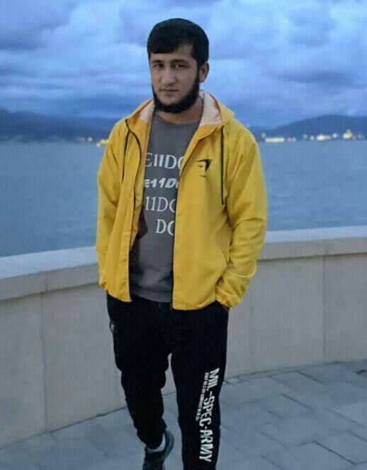  45733290  Latif, 27 ,    