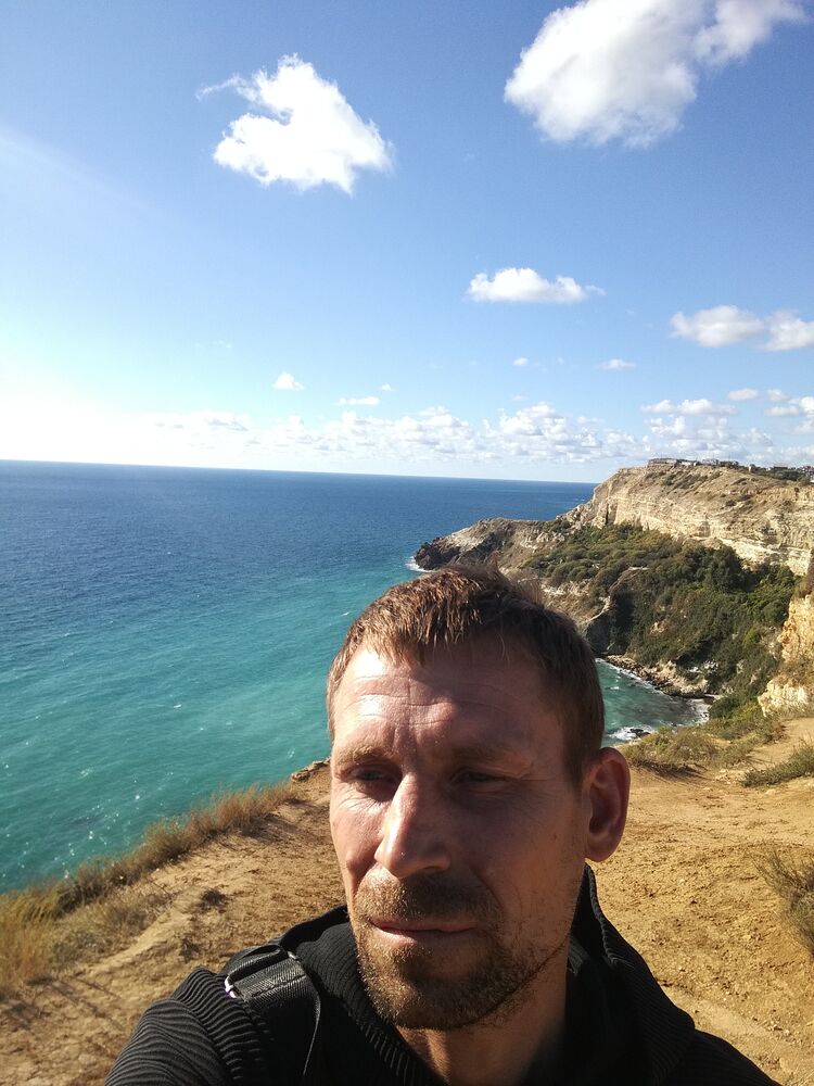 ���� 47959810 ������� Sergey, 36 ���, ���� ���������� � �����������