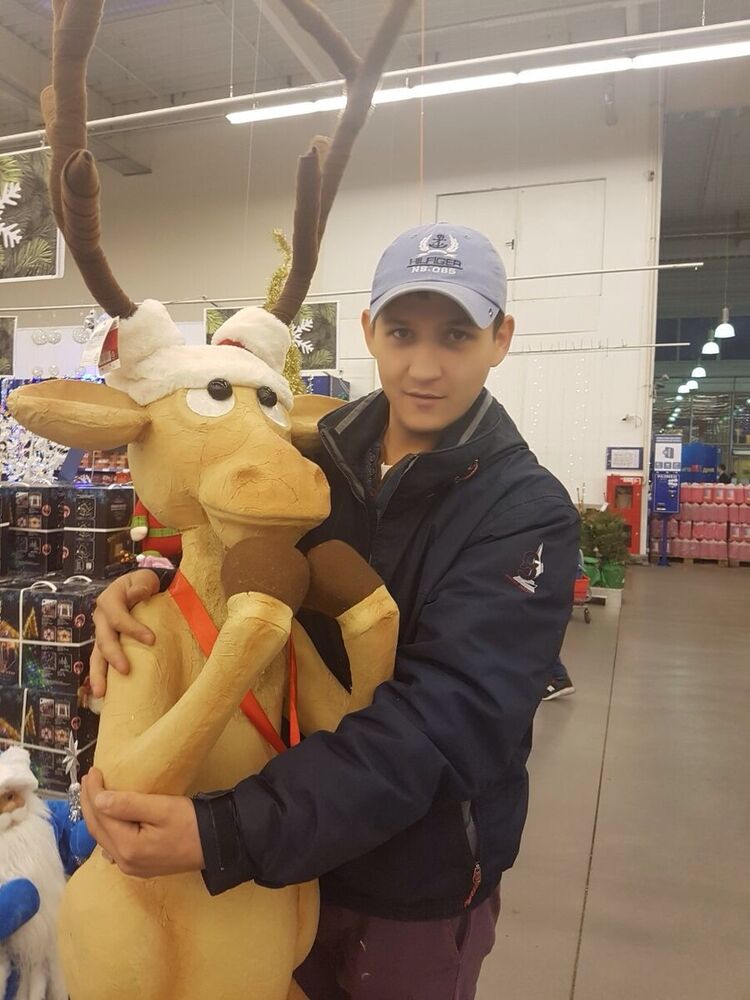 ���� 22479270 ������� Azamat, 32 ����, ���� ���������� � ������