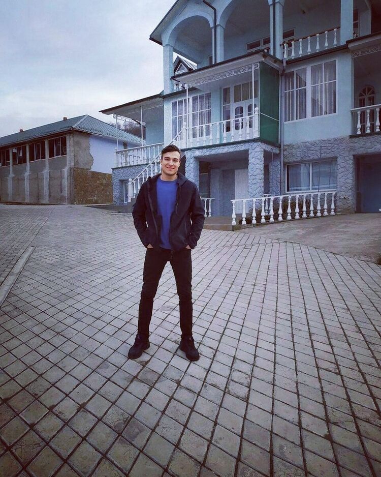 ���� 16158090 ������� Vlad, 29 ���, ���� ���������� � ������