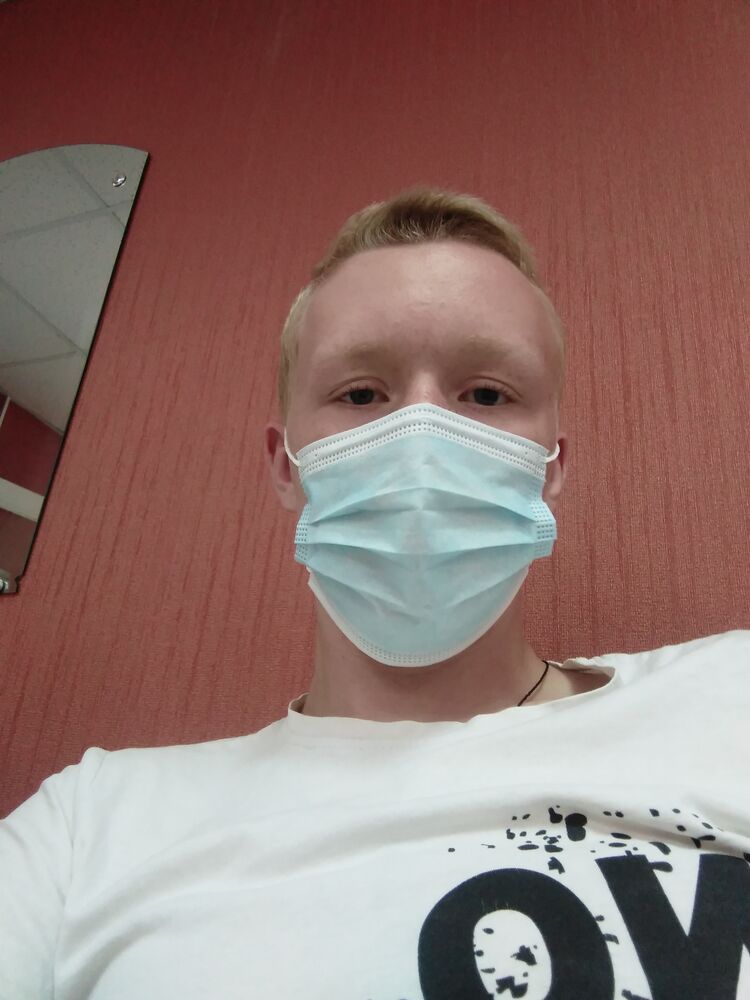 ���� 24116920 ����� �������, 22 ����, ���� ���������� � ������