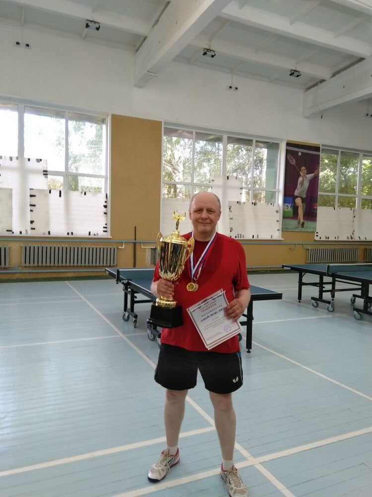  54743760  Arthur james, 55 ,    