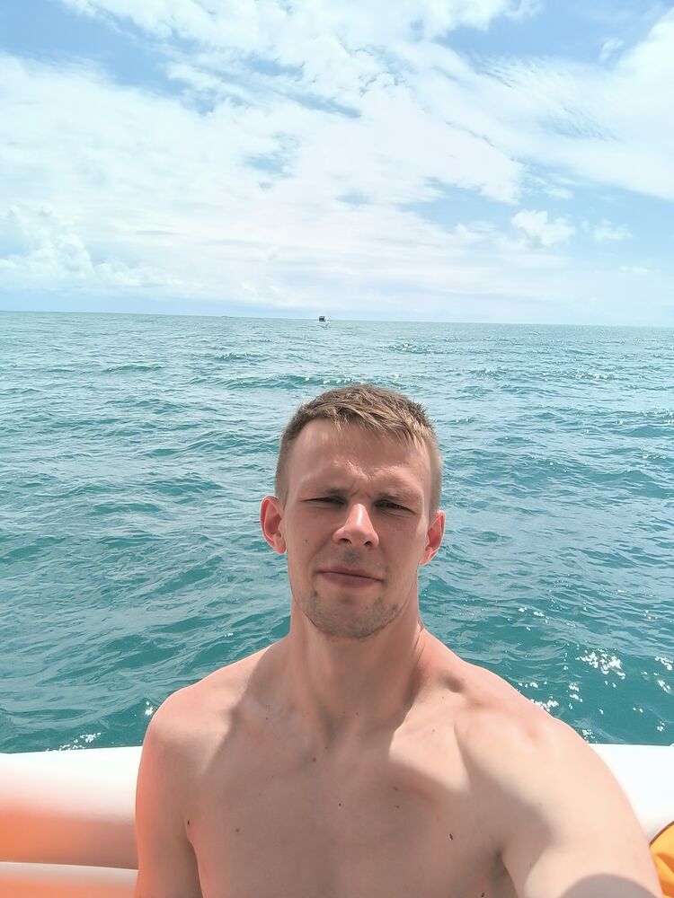 ���� 41648640 ������� Alexey, 35 ���, ���� ���������� � �����-����������