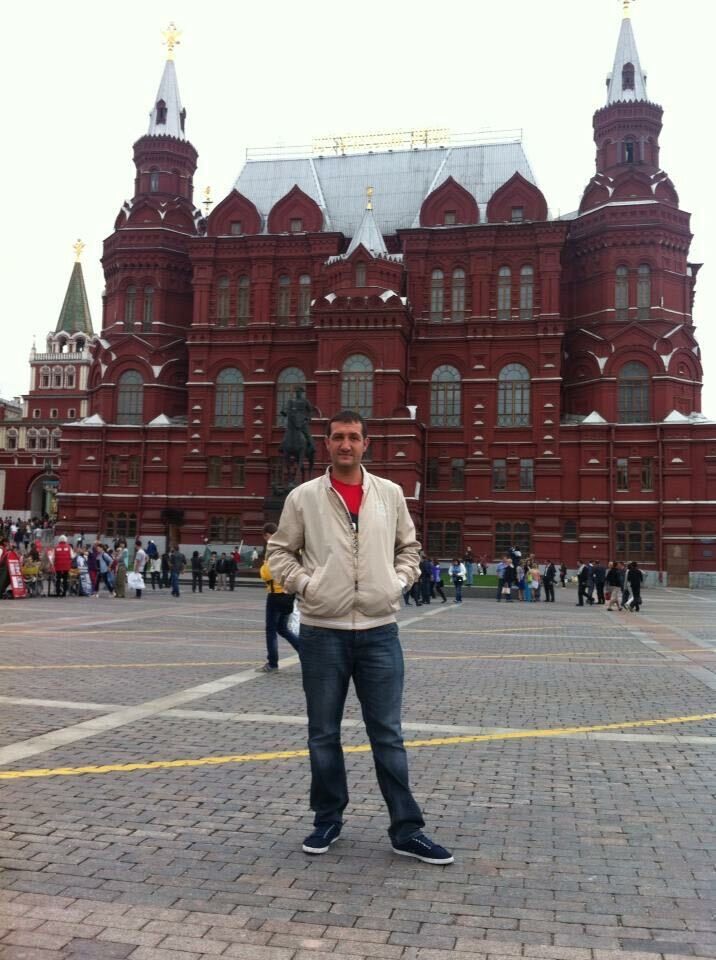  43465540  Mehmet, 43 ,    