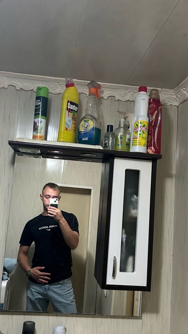  ,   Sergey, 25 ,   ,   