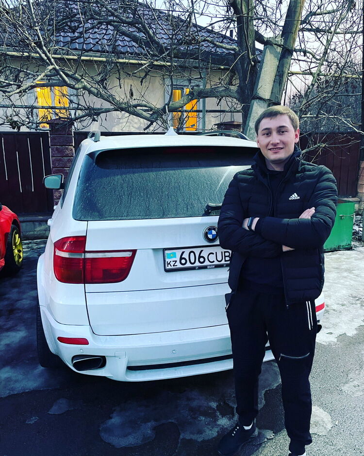���� 29837860 ������� Aleksandr, 29 ���, ���� ���������� � ������