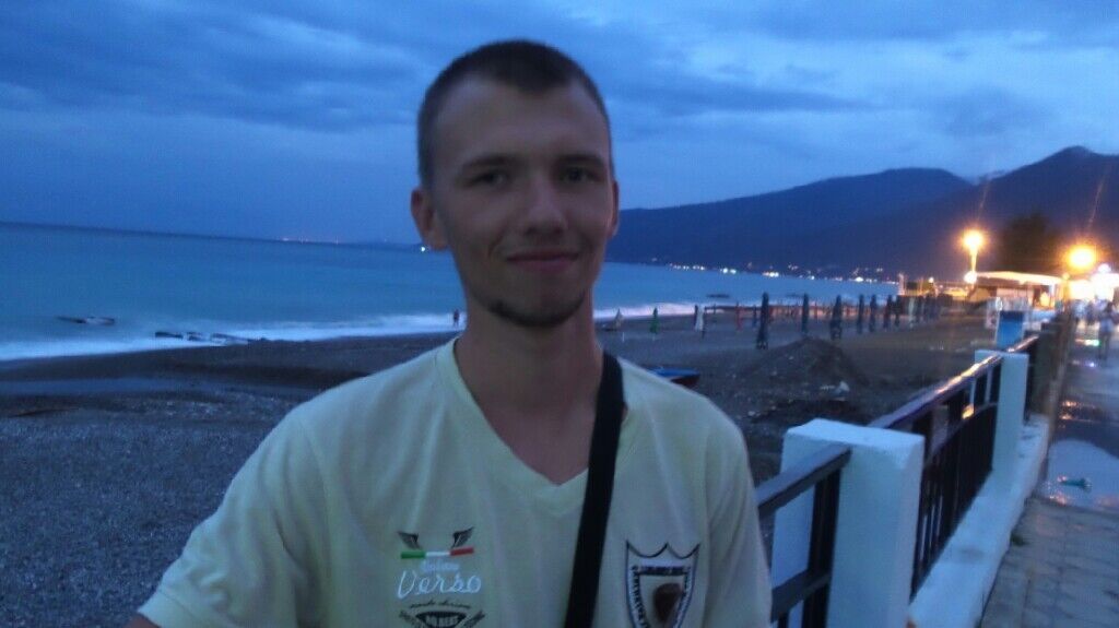  16655430  Dima, 27 ,    