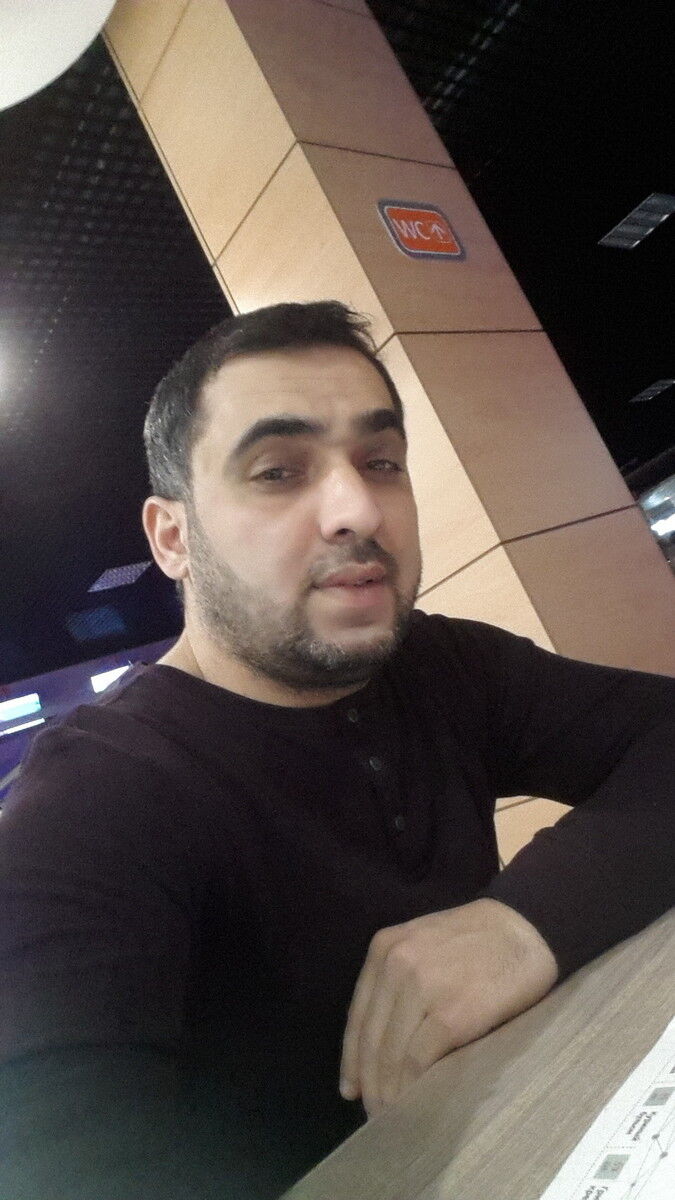 ���� 11692830 ������� Sami, 35 ���, ���� ���������� � ������