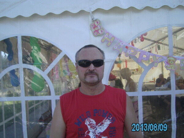  47611510  Alexander, 62 ,    