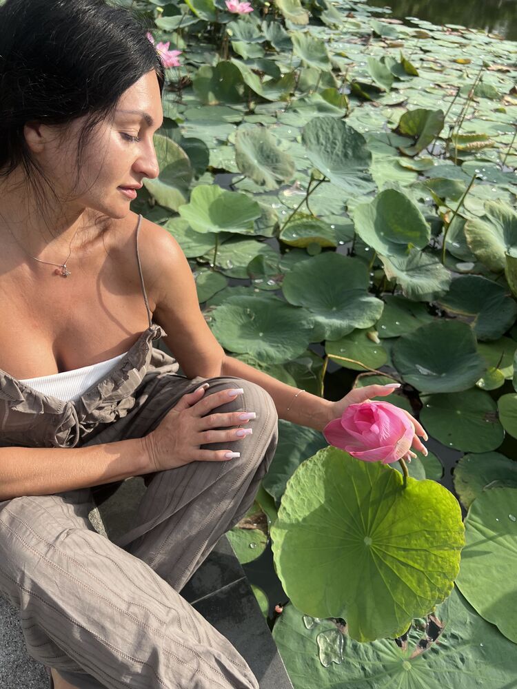 ���������� �����-���������, ���� ������� Olga, 43 ����, ������������ ��� ����� � ���������, c�������� ���������